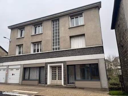 studio rez-de-chaussée
