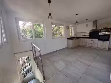 vente appartement 2 pièces 63.34 m² à venelles (13770)  300 000 €