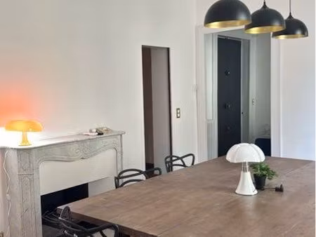 bureau professionnel privatif à nîmes - idéalement situé