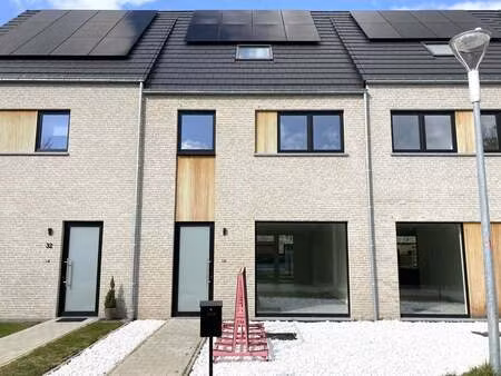 maison à louer à berlaar € 1.375 (lo5t0) | zimmo