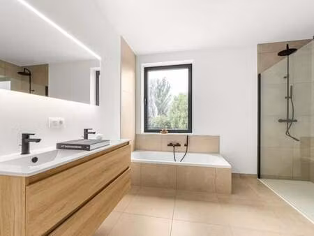 maison à vendre à melsele € 449.000 (lo6a7) | zimmo