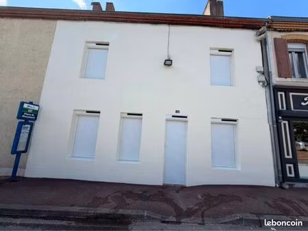 maison de ville
