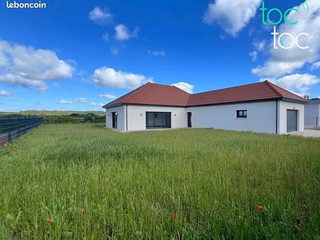 maison 5 pièces 143 m²