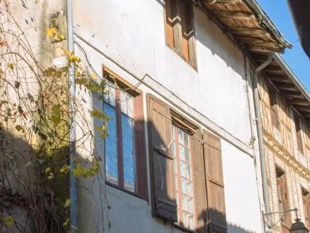 a saisir plein centre
