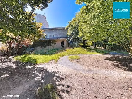 maison 12 pièces 200 m²
