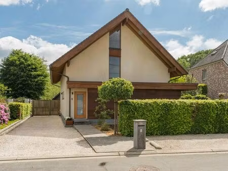 maison à vendre à neerpelt € 669.000 (lo61g) - 't huys vastgoed | zimmo