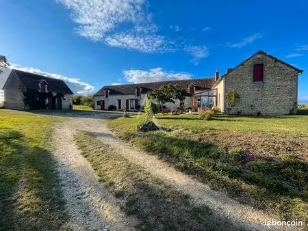 maison 5 pièces 125 m²