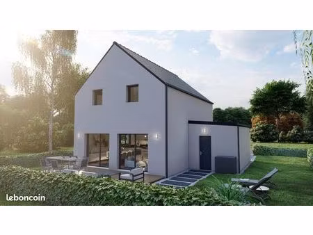 maison 5 pièces 110 m²