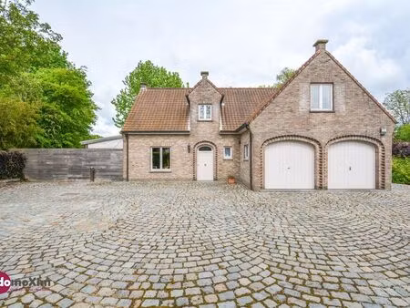 maison à vendre à hever € 749.000 (lo4h7) - domoxim | zimmo