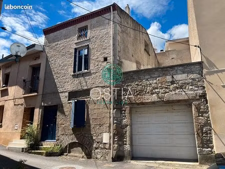 maison 5 pièces 90 m²