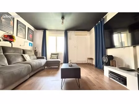maison de village 105 m2