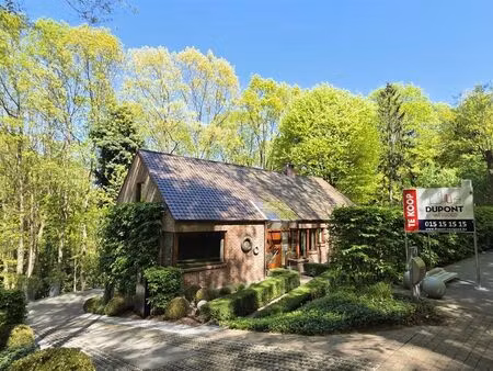 maison à vendre à rotselaar € 600.000 (lo5wb) - dupont vastgoed | zimmo