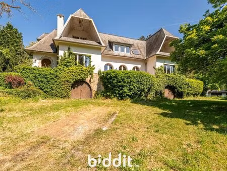 maison à vendre à limal € 650.000 (lo5nk) - valérie masson | zimmo