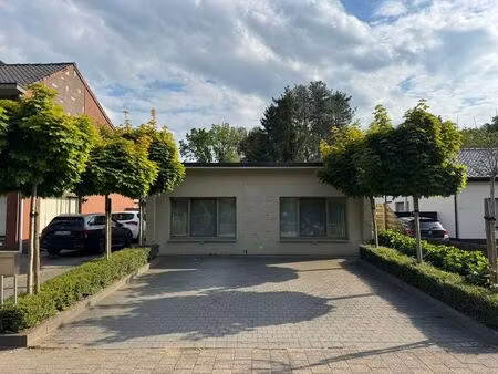 maison à louer à olen € 950 (lo5gx) - maat vastgoed & landmeten | zimmo