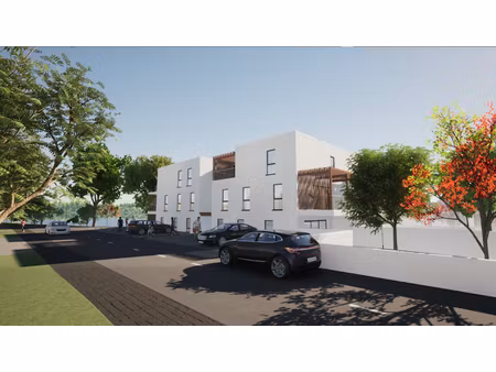 vente appartement 4 pièces 77 m² à haucourt-moulaine (54860)  277 680 €