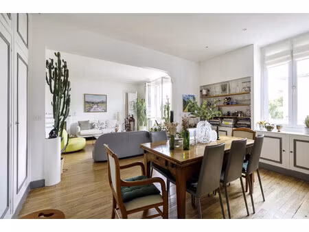 vente appartement 6 pièces