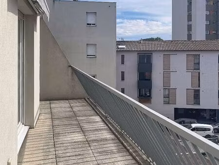 appartement 2 pièces 36 m²