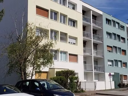 appartement t2 rénové 35m2