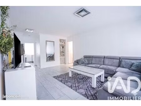 appartement 6 pièces 102 m²