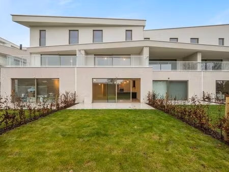 appartement à vendre à blaasveld € 335.389 (lo5y6) | zimmo