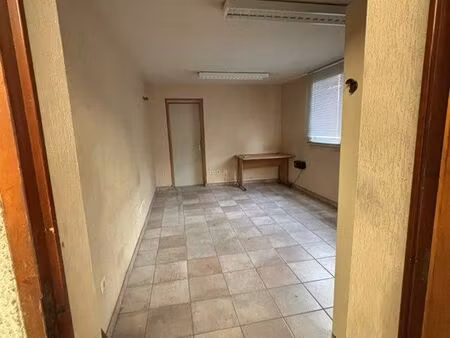 bureau à louer