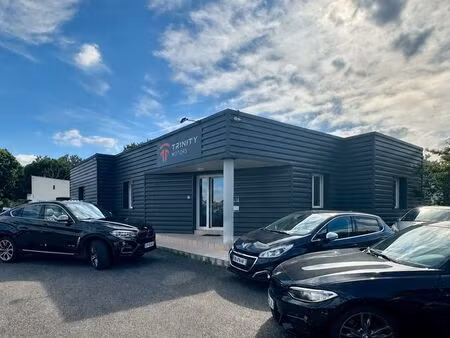 bureaux à louer