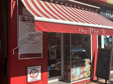 fonds de commerce épicerie  charcuterie  boucherie  traiteur à veauche