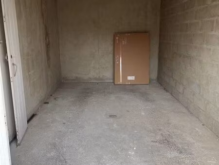 garage