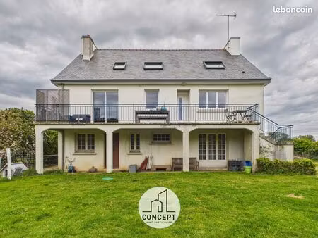local 246 m² concarneau