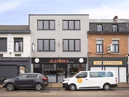 bien professionnel à vendre à heusden € 700.000 (ll4ss) - optimus vastgoed | zimmo