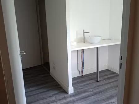 a louer local professionnel vsl