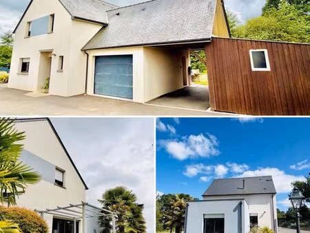 maison 5 pièces 114 m²