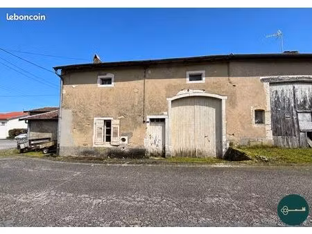 maison 3 pièces 80 m²