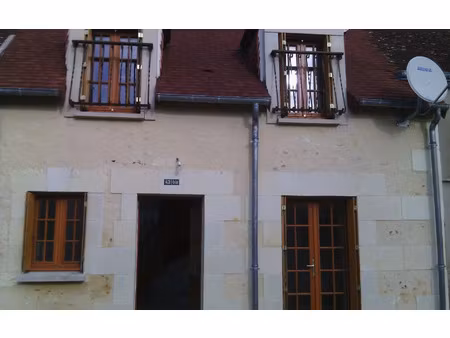 location maison  m² t-2 à châtillon-sur-cher  400 €