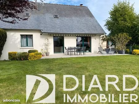maison 6 pièces 120 m²