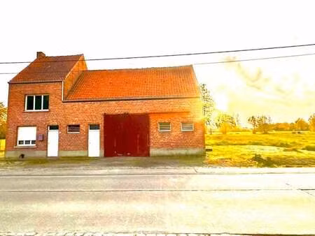 maison à vendre à heist-op-den-berg € 339.000 (lo5ji) - immowel invest | zimmo