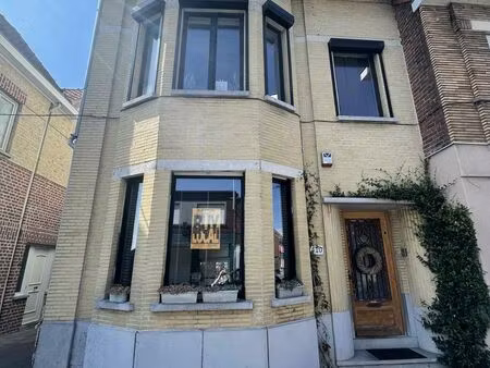 maison à vendre à bissegem € 339.000 (lo6rj) - | zimmo