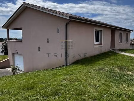 maison 6 pièces 134 m²