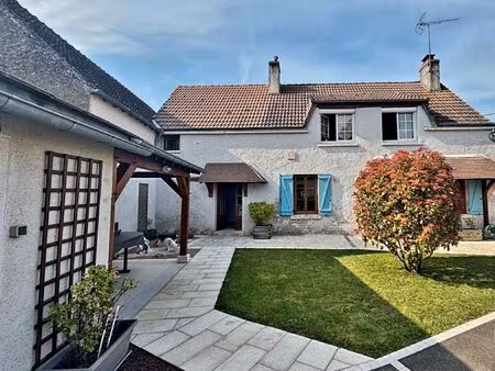 longère