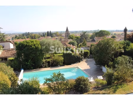 maison de luxe à vendre à mours-saint-eusèbe