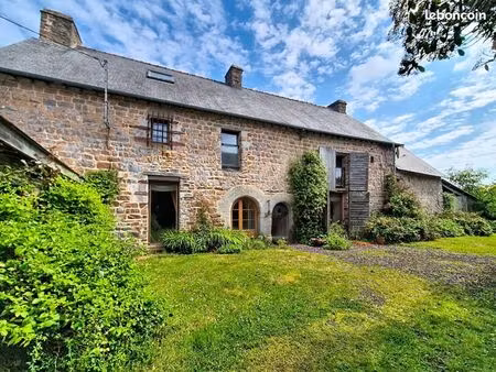 maison 8 pièces 200 m²