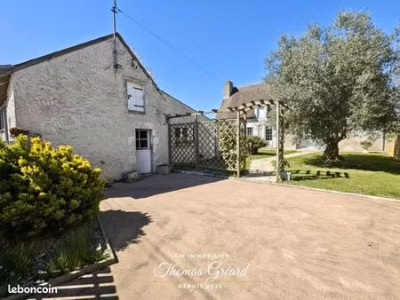 maison 4 pièces 105 m²