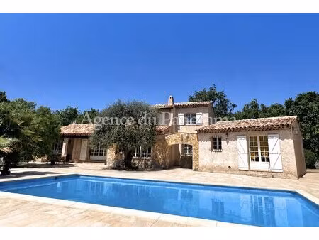 exclusivite - superbe propriete au calme absolu