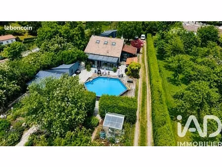 maison de village 5 pièces 144 m²