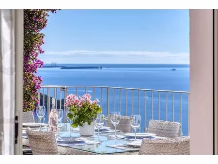 à vendre villa  le trayas  vue mer panoramique