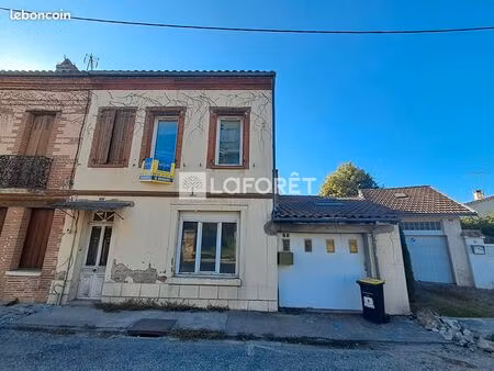 maison 4 pièces 160 m²