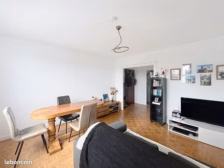 appartement 3 pièces 67 m²