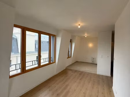 vente appartement 3 pièces 55 m² à clamart (92140)  345 000 €