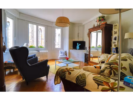 appartement colmar m² t-5 à vendre  229 000 €