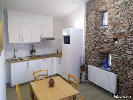 location t2 la plaine sur mer